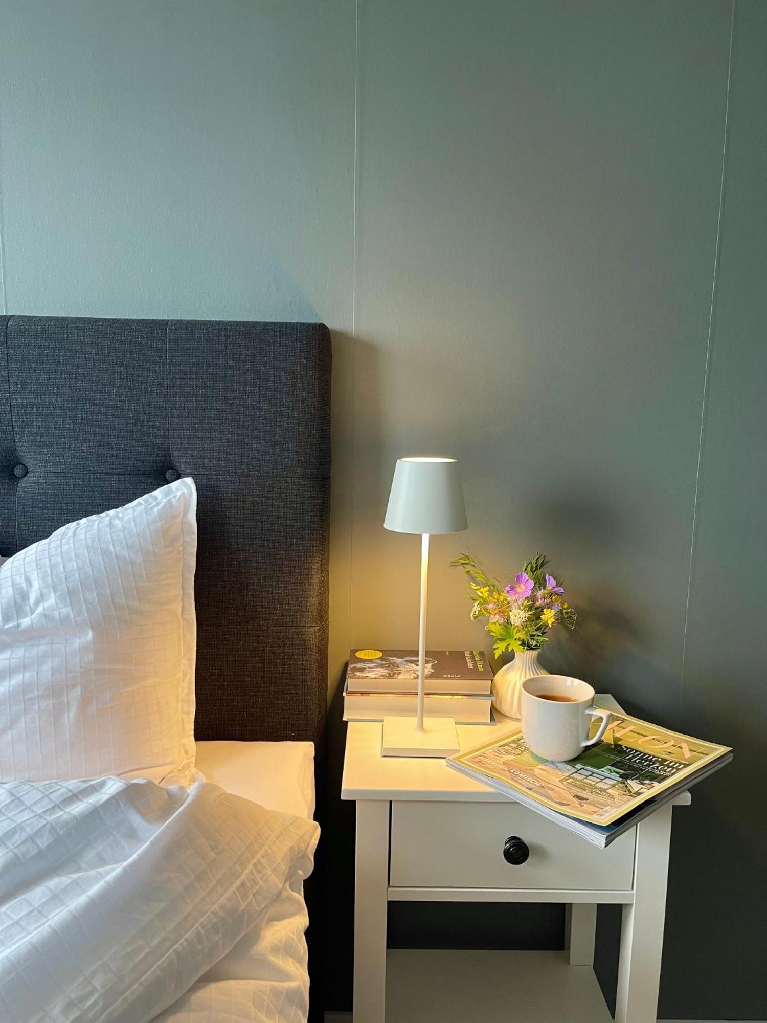 Ailu - Arctic Hotel Apartments Lannavaara Extérieur photo